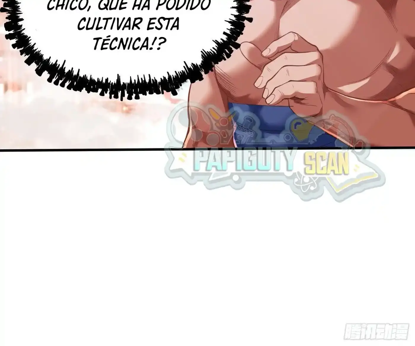 10 Years Undercover, I Have Become The Villain Of The Demon Sec - Capítulo 2 - Página 37 - LectorTMOo
