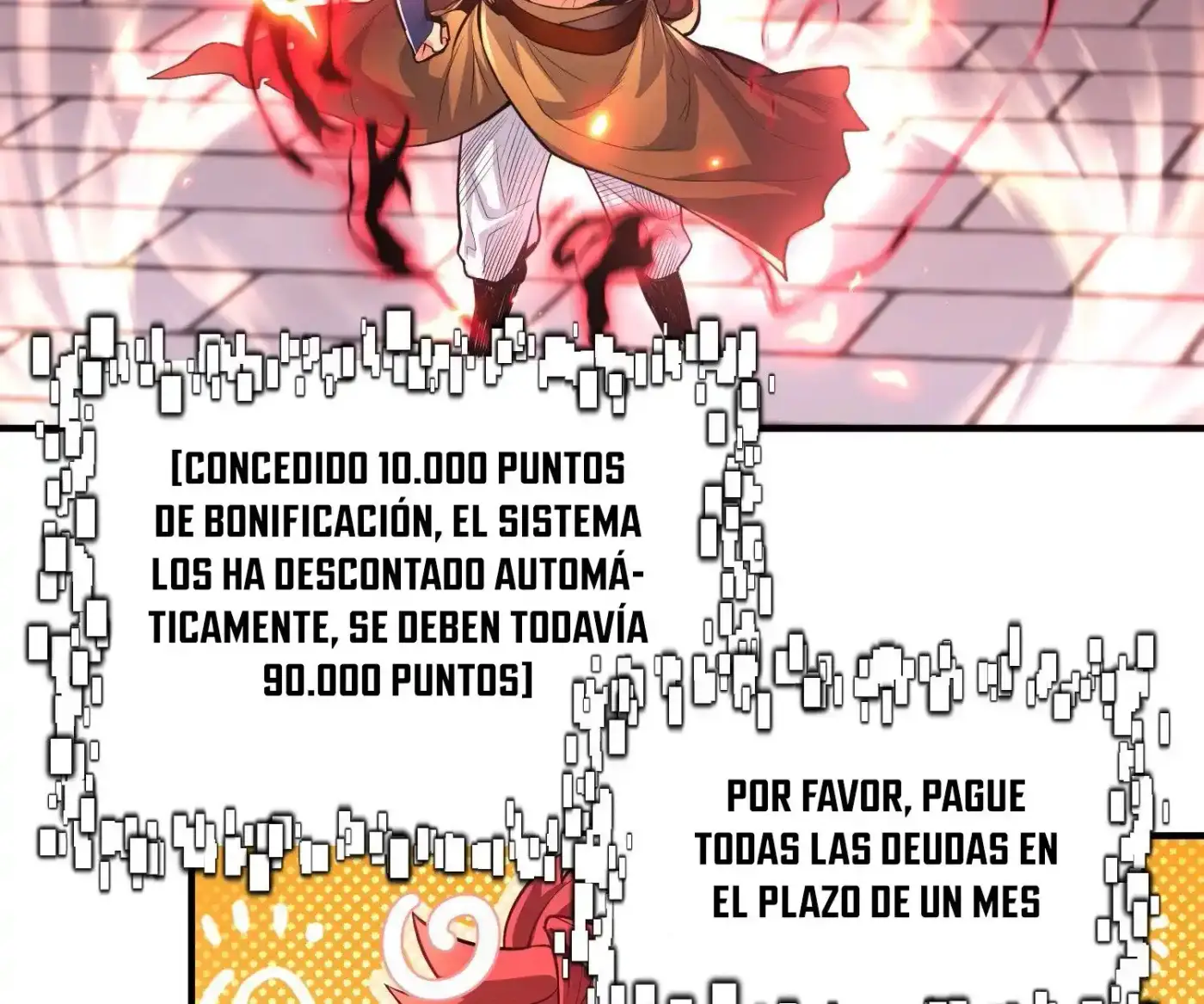 10 Years Undercover, I Have Become The Villain Of The Demon Sec - Capítulo 2 - Página 39 - LectorTMOo