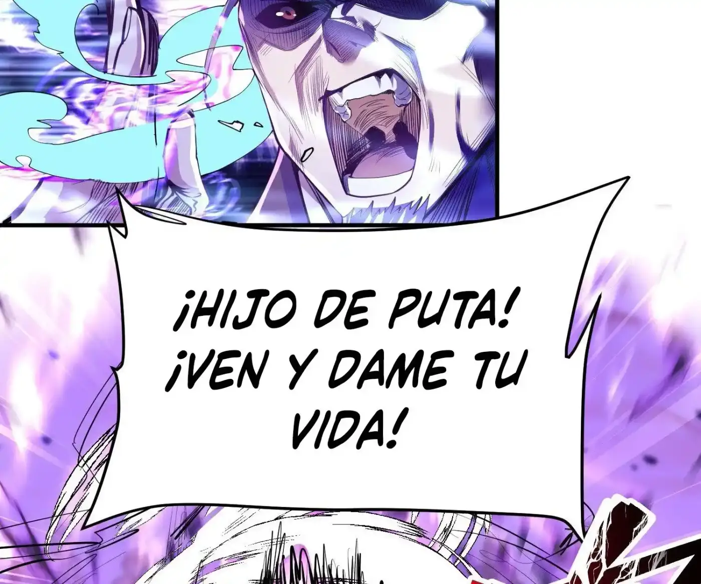 10 Years Undercover, I Have Become The Villain Of The Demon Sec - Capítulo 2 - Página 41 - LectorTMOo