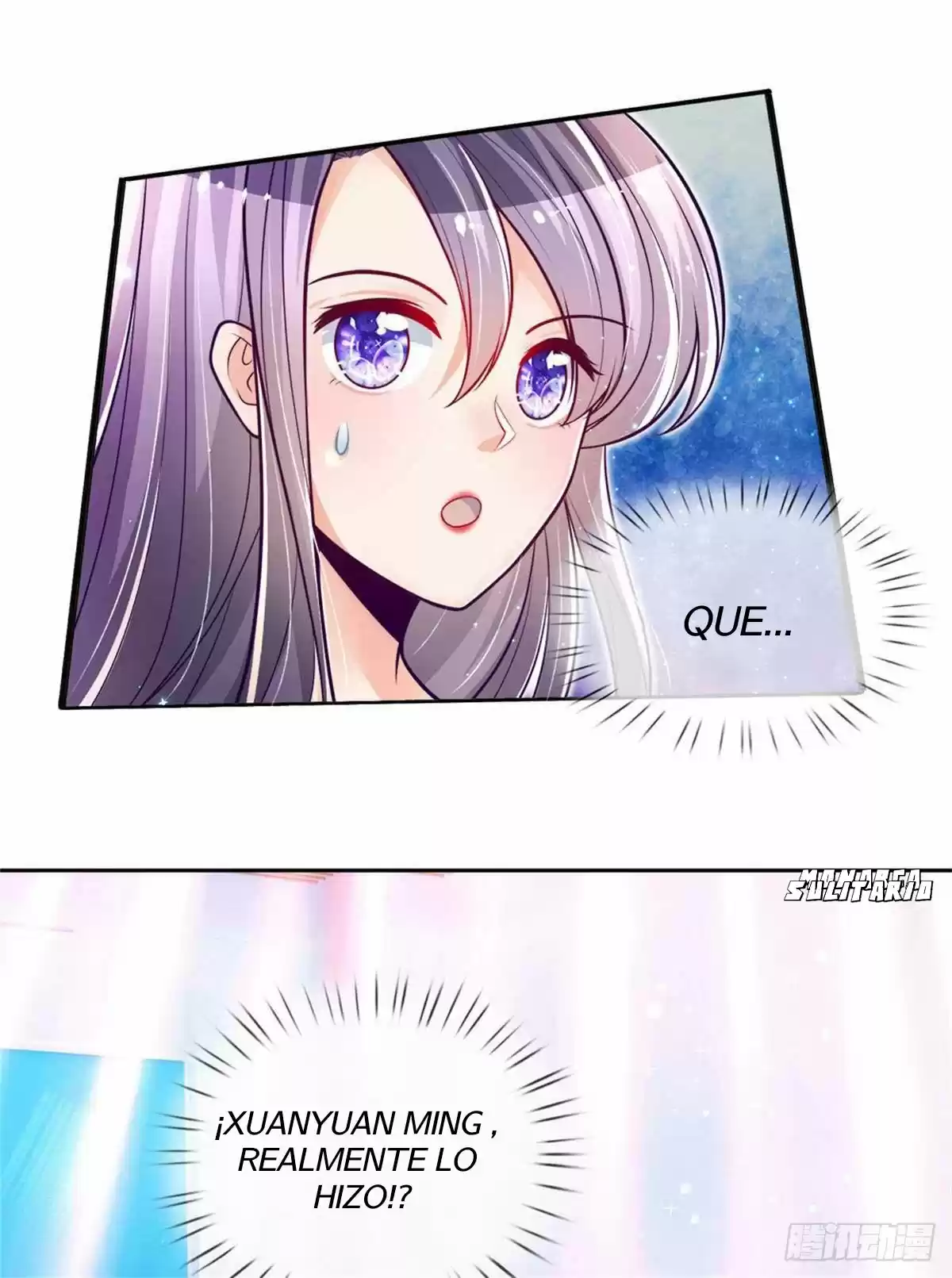 100.000 Niveles De Refinación: Emperador Inmortal. - Capítulo 10 - Página 31 - LectorTMOo