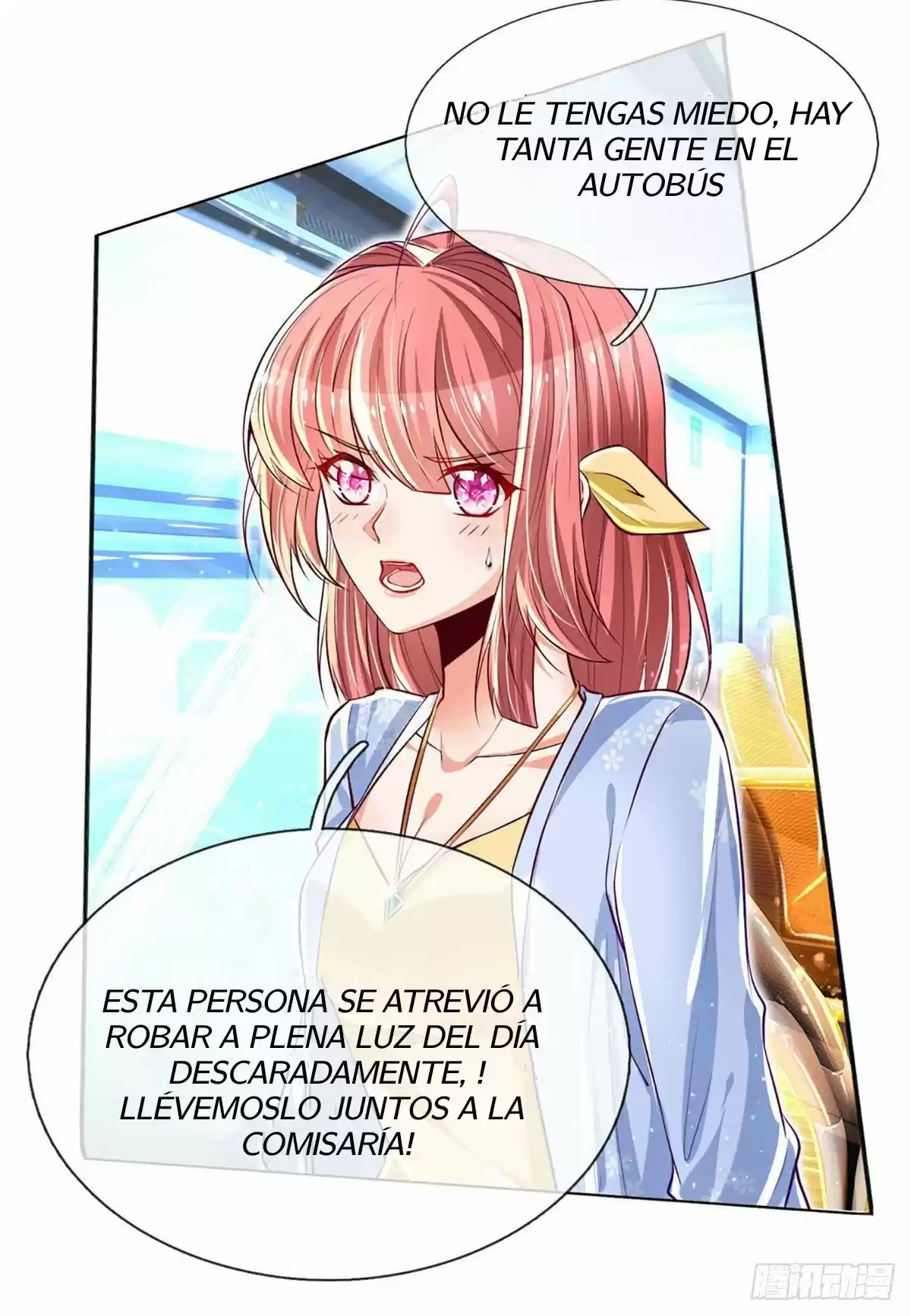 100.000 Niveles De Refinación: Emperador Inmortal. - Capítulo 12 - Página 19 - LectorTMOo