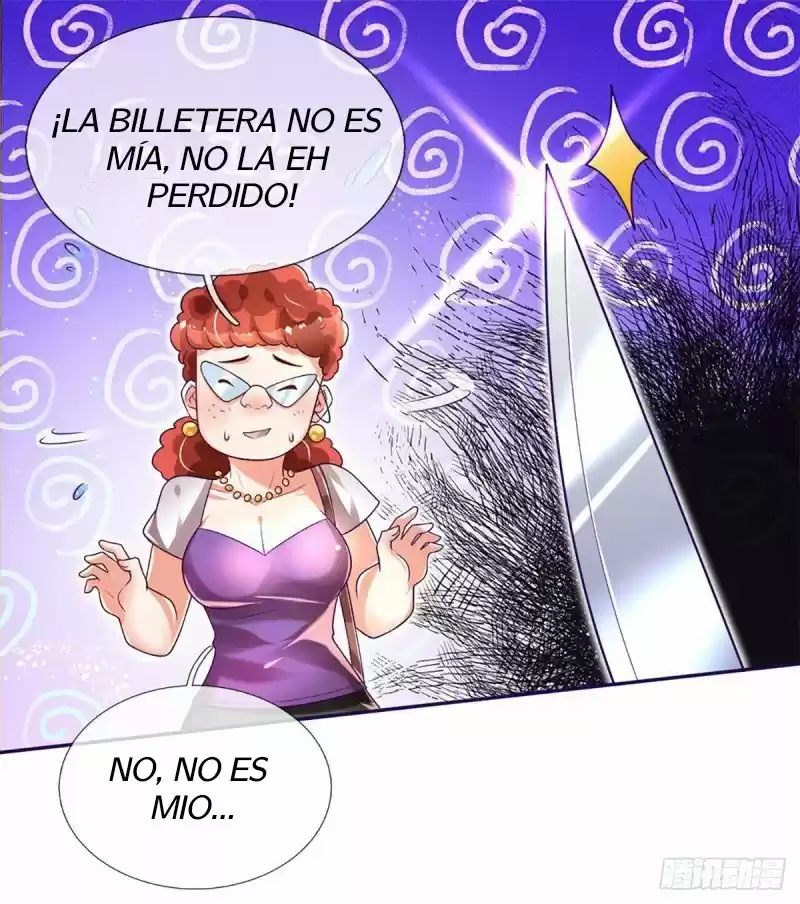 100.000 Niveles De Refinación: Emperador Inmortal. - Capítulo 13 - Página 8 - LectorTMOo