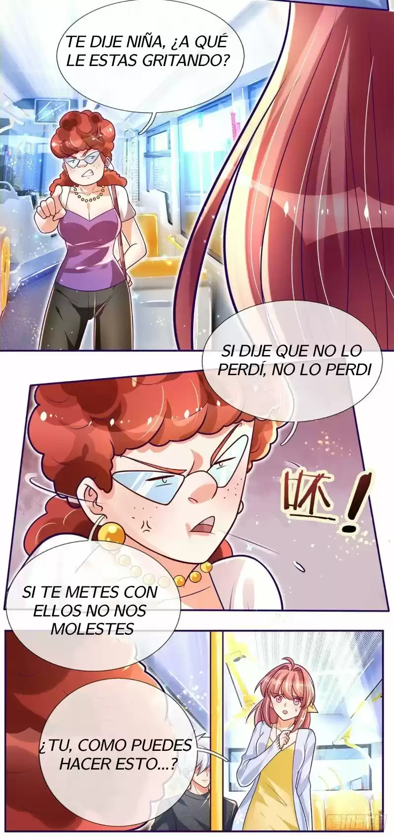 100.000 Niveles De Refinación: Emperador Inmortal. - Capítulo 13 - Página 11 - LectorTMOo