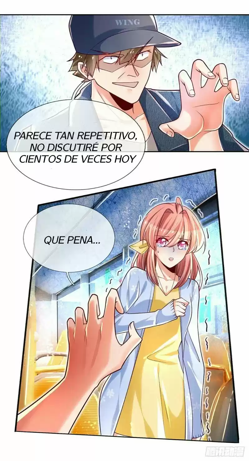 100.000 Niveles De Refinación: Emperador Inmortal. - Capítulo 13 - Página 13 - LectorTMOo
