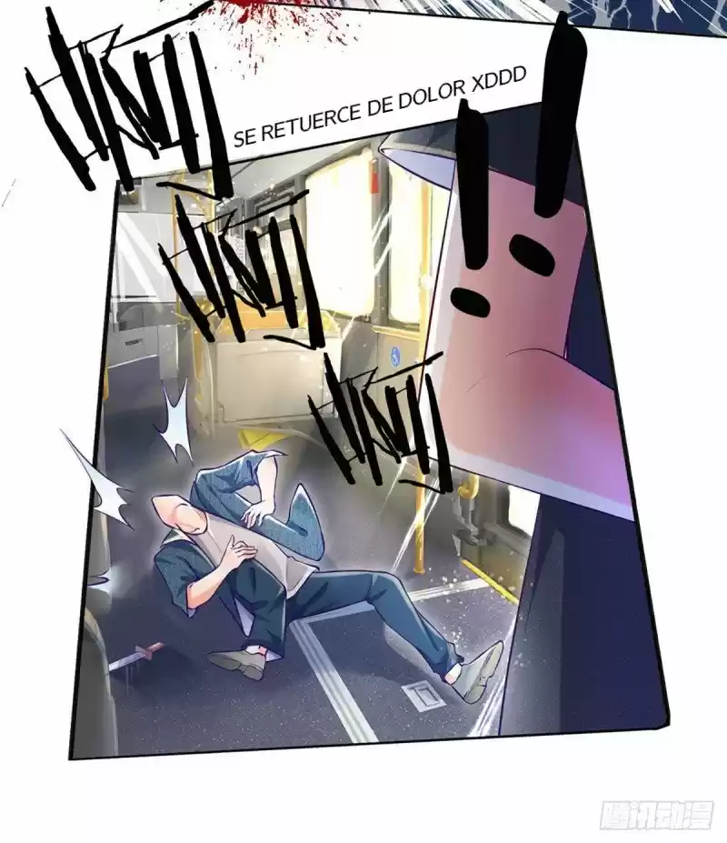 100.000 Niveles De Refinación: Emperador Inmortal. - Capítulo 13 - Página 20 - LectorTMOo