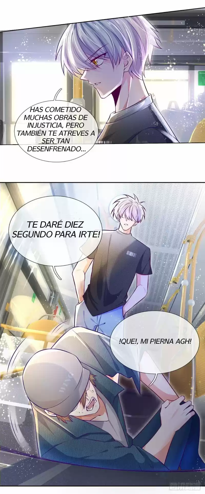 100.000 Niveles De Refinación: Emperador Inmortal. - Capítulo 13 - Página 21 - LectorTMOo