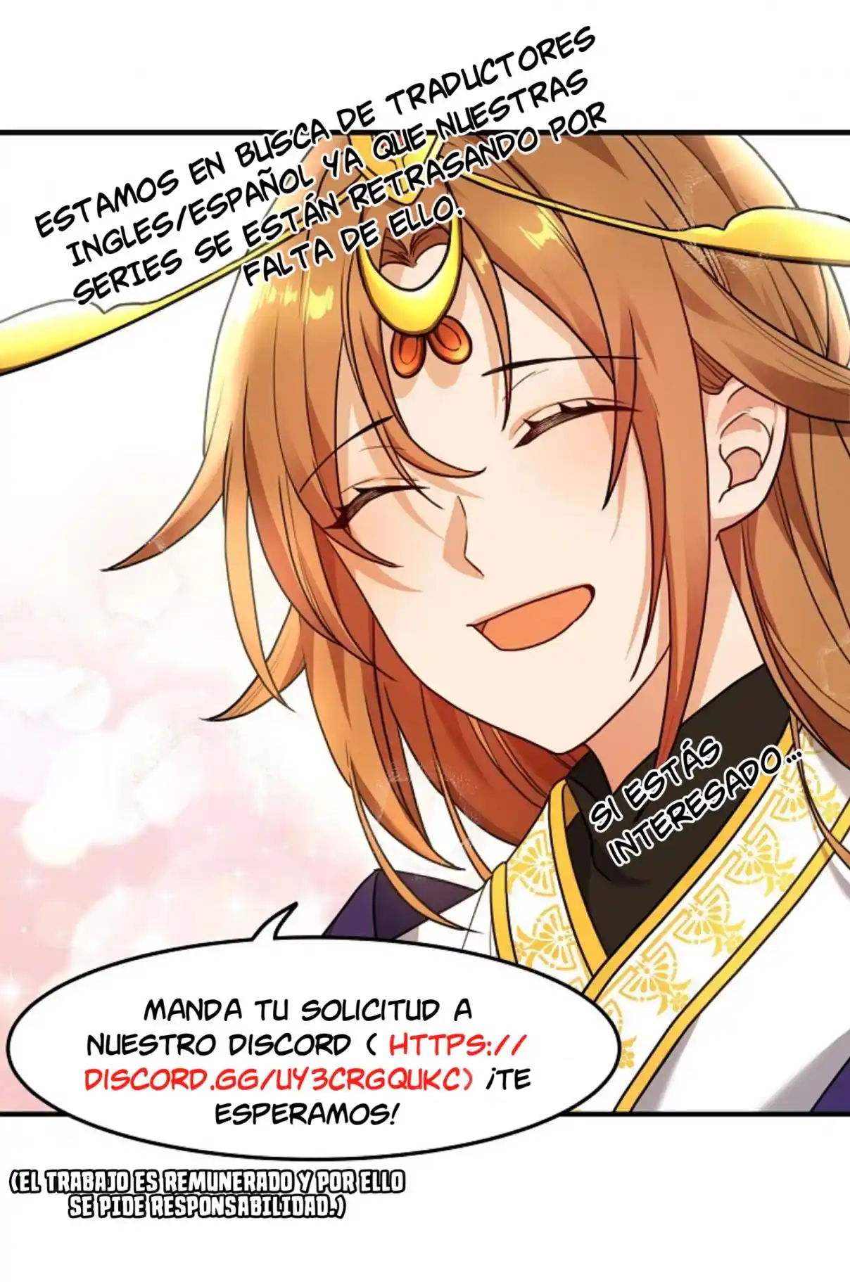 100.000 Niveles De Refinación: Emperador Inmortal. - Capítulo 139 - Página 19 - LectorTMOo