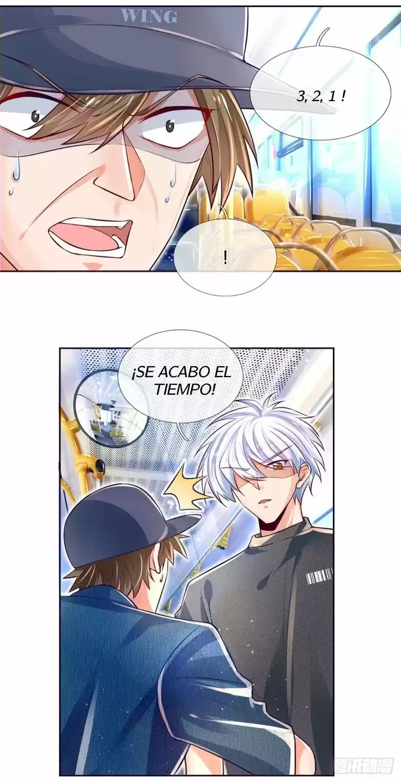 100.000 Niveles De Refinación: Emperador Inmortal. - Capítulo 14 - Página 13 - LectorTMOo