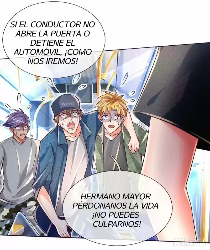 100.000 Niveles De Refinación: Emperador Inmortal. - Capítulo 14 - Página 14 - LectorTMOo