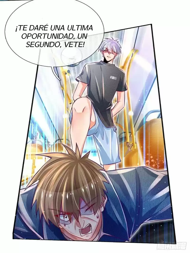 100.000 Niveles De Refinación: Emperador Inmortal. - Capítulo 14 - Página 17 - LectorTMOo