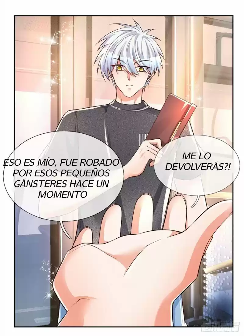 100.000 Niveles De Refinación: Emperador Inmortal. - Capítulo 14 - Página 24 - LectorTMOo