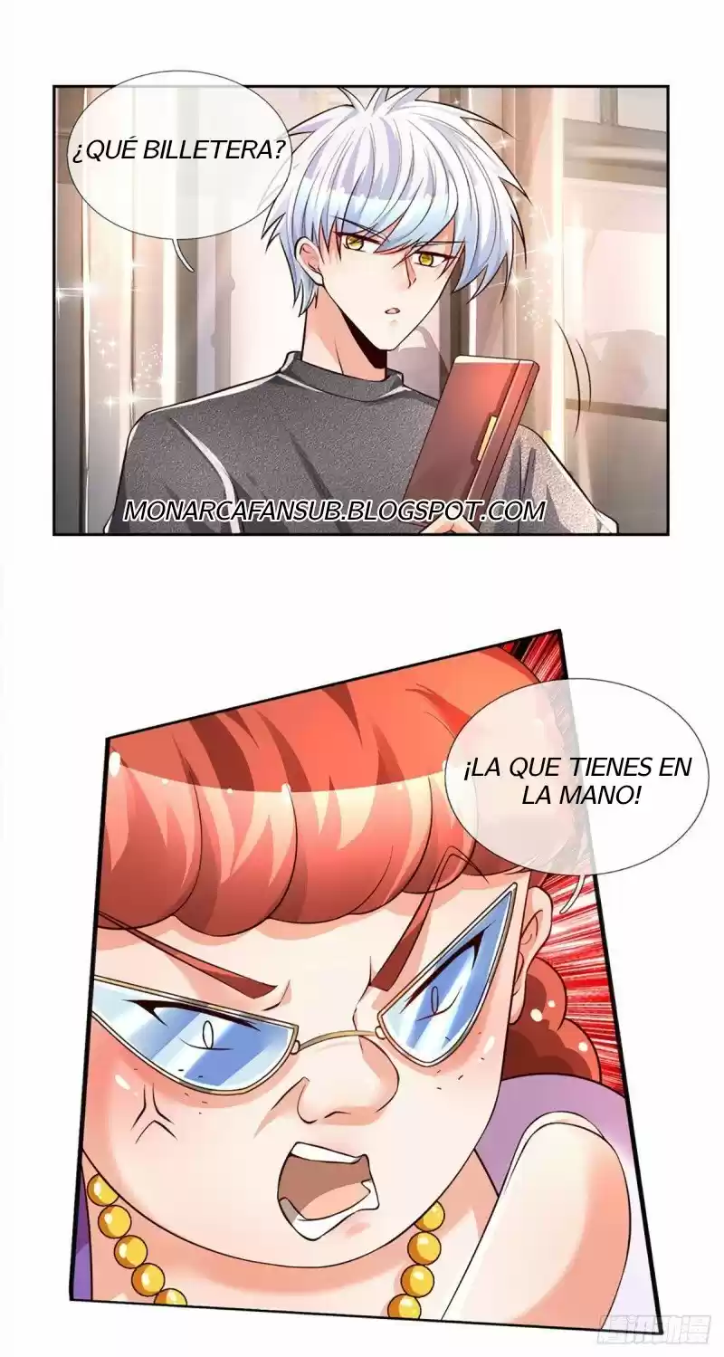 100.000 Niveles De Refinación: Emperador Inmortal. - Capítulo 14 - Página 29 - LectorTMOo