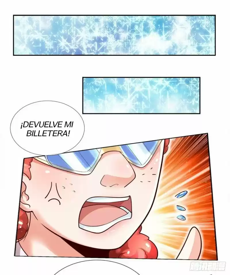 100.000 Niveles De Refinación: Emperador Inmortal. - Capítulo 15 - Página 11 - LectorTMOo