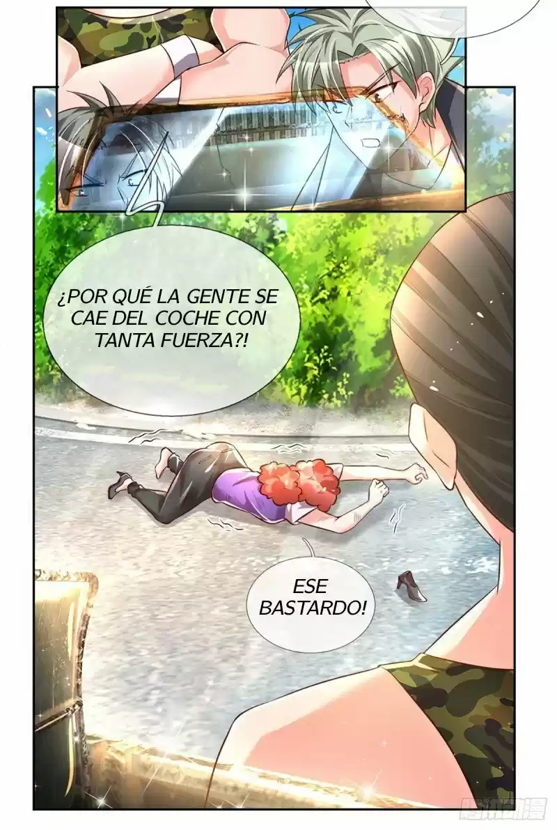100.000 Niveles De Refinación: Emperador Inmortal. - Capítulo 15 - Página 20 - LectorTMOo