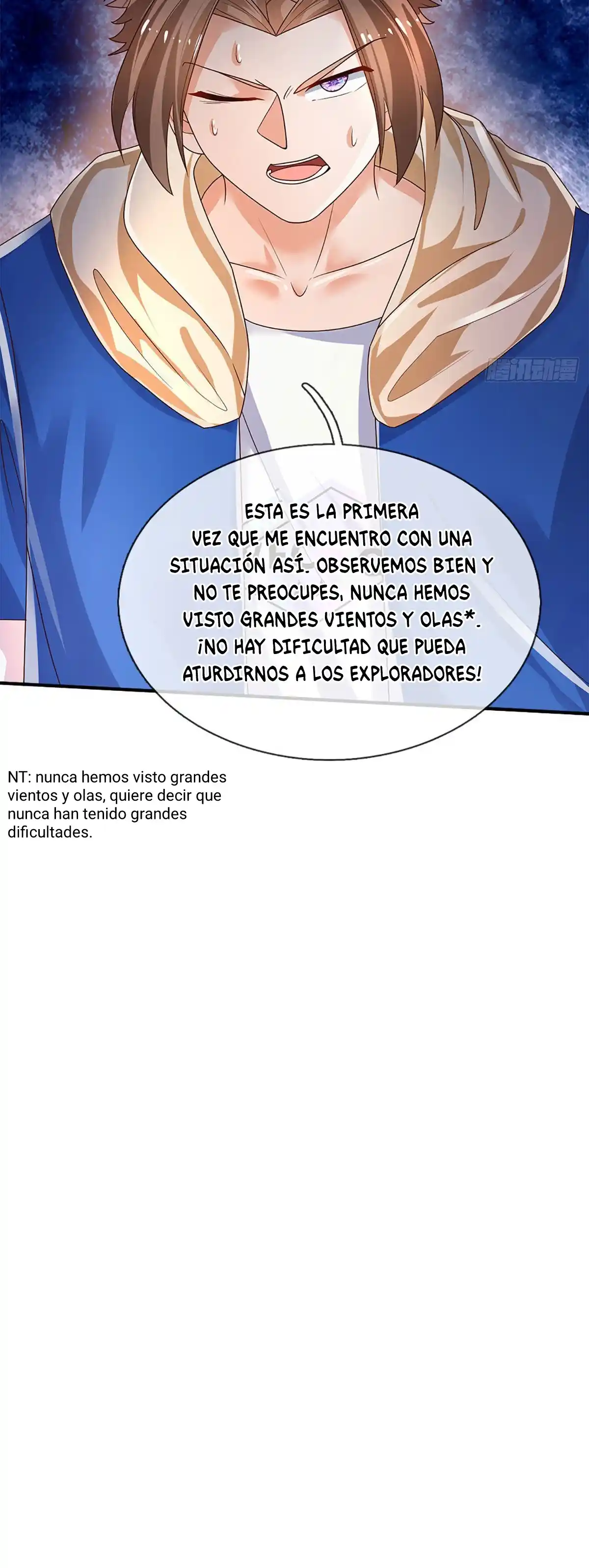 100.000 Niveles De Refinación: Emperador Inmortal. - Capítulo 157 - Página 20 - LectorTMOo