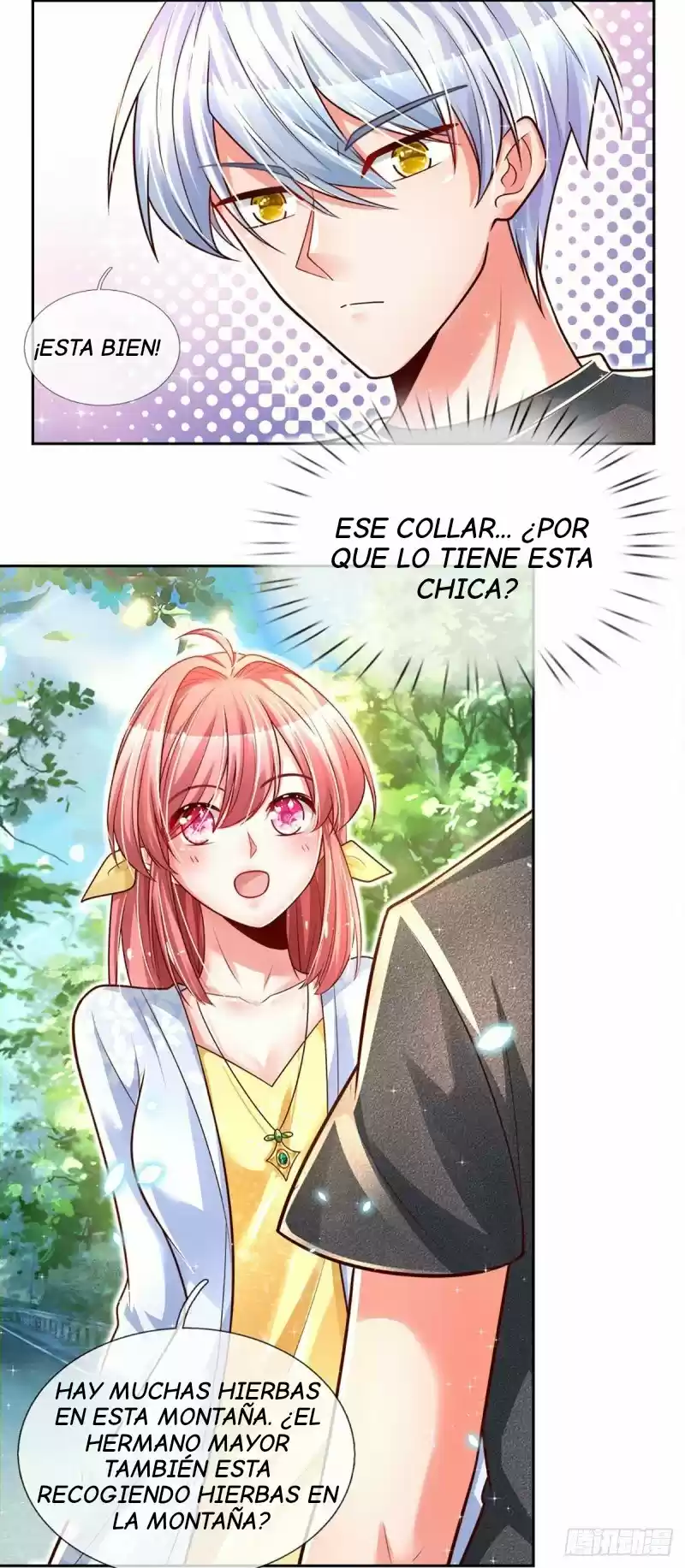 100.000 Niveles De Refinación: Emperador Inmortal. - Capítulo 16 - Página 16 - LectorTMOo