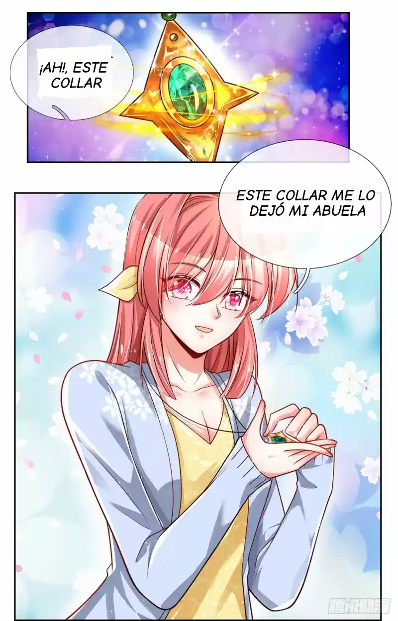 100.000 Niveles De Refinación: Emperador Inmortal. - Capítulo 16 - Página 18 - LectorTMOo