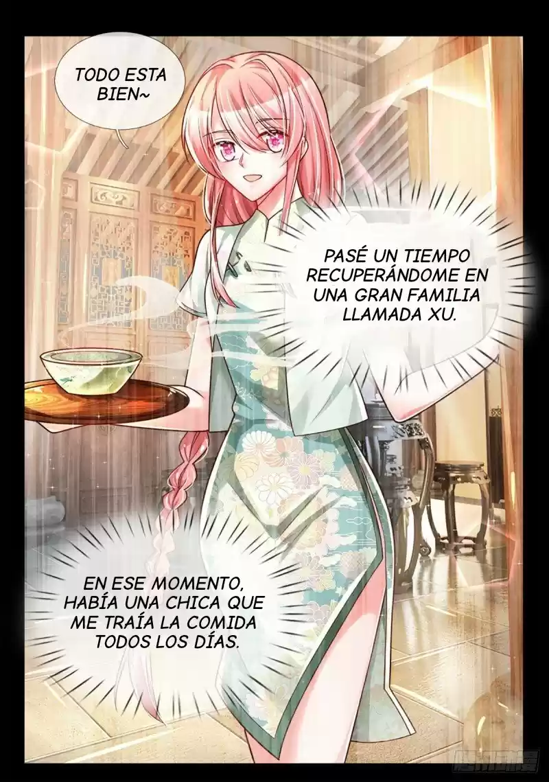 100.000 Niveles De Refinación: Emperador Inmortal. - Capítulo 16 - Página 21 - LectorTMOo