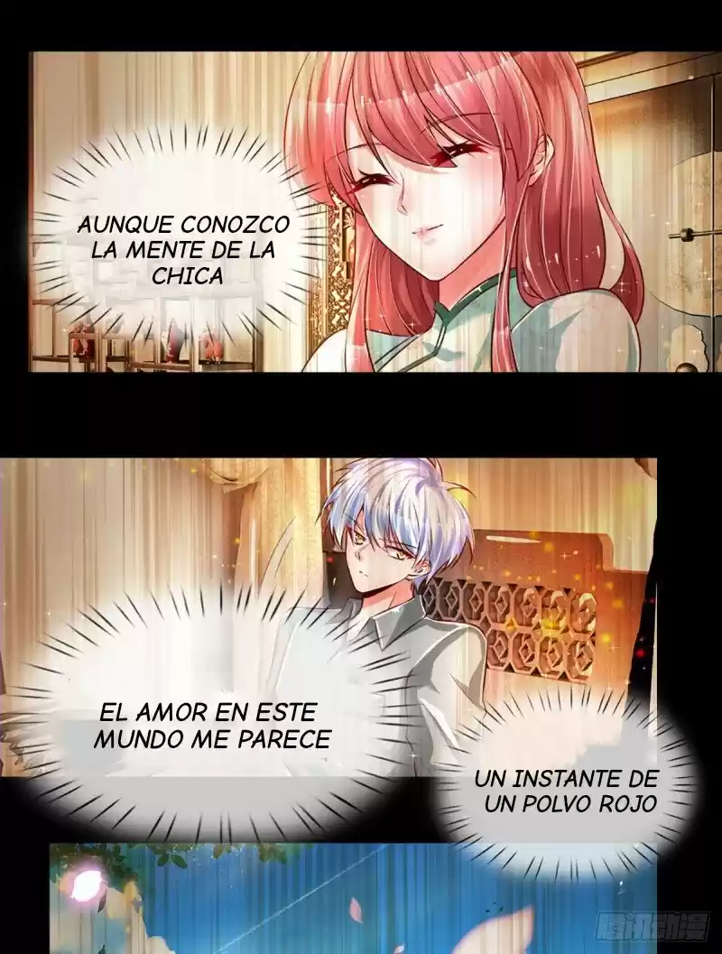 100.000 Niveles De Refinación: Emperador Inmortal. - Capítulo 16 - Página 22 - LectorTMOo