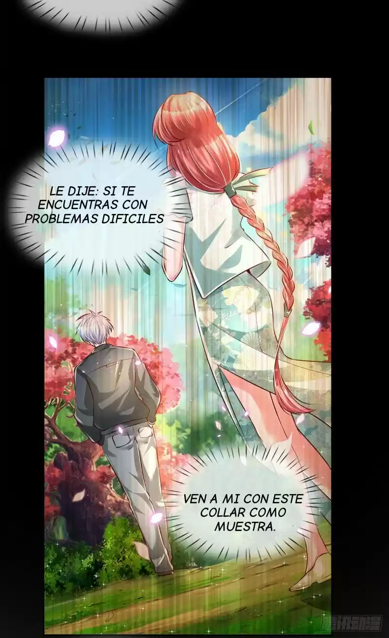 100.000 Niveles De Refinación: Emperador Inmortal. - Capítulo 16 - Página 24 - LectorTMOo
