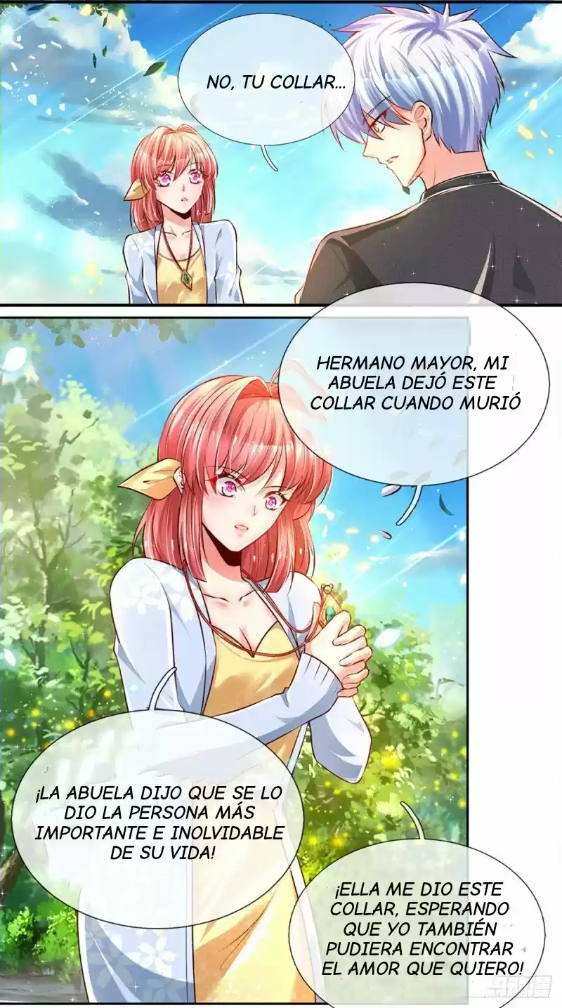 100.000 Niveles De Refinación: Emperador Inmortal. - Capítulo 16 - Página 26 - LectorTMOo