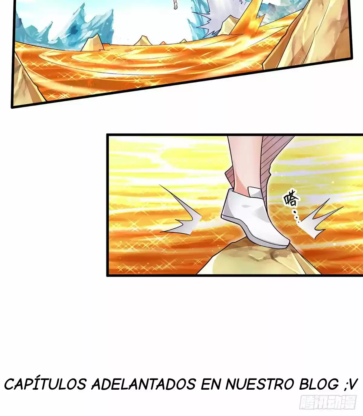 100.000 Niveles De Refinación: Emperador Inmortal. - Capítulo 19 - Página 30 - LectorTMOo