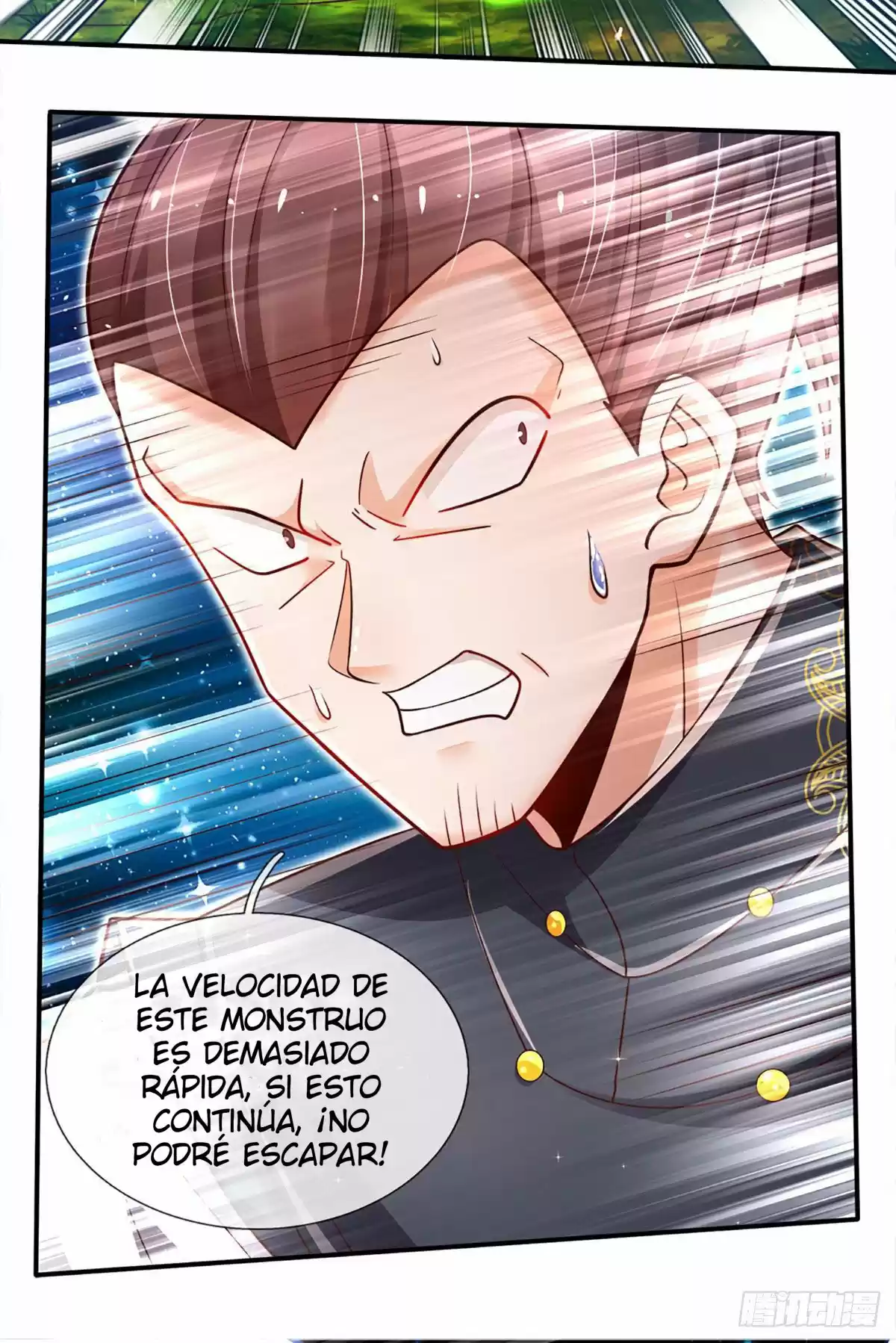 100.000 Niveles De Refinación: Emperador Inmortal. - Capítulo 21 - Página 31 - LectorTMOo