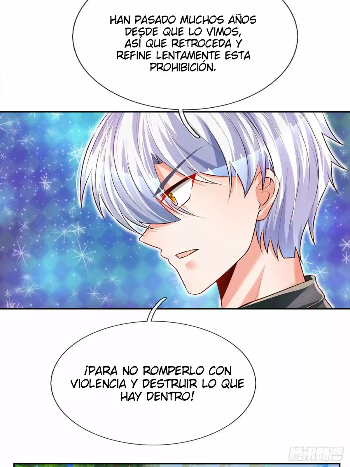 100.000 Niveles De Refinación: Emperador Inmortal. - Capítulo 23 - Página 19 - LectorTMOo