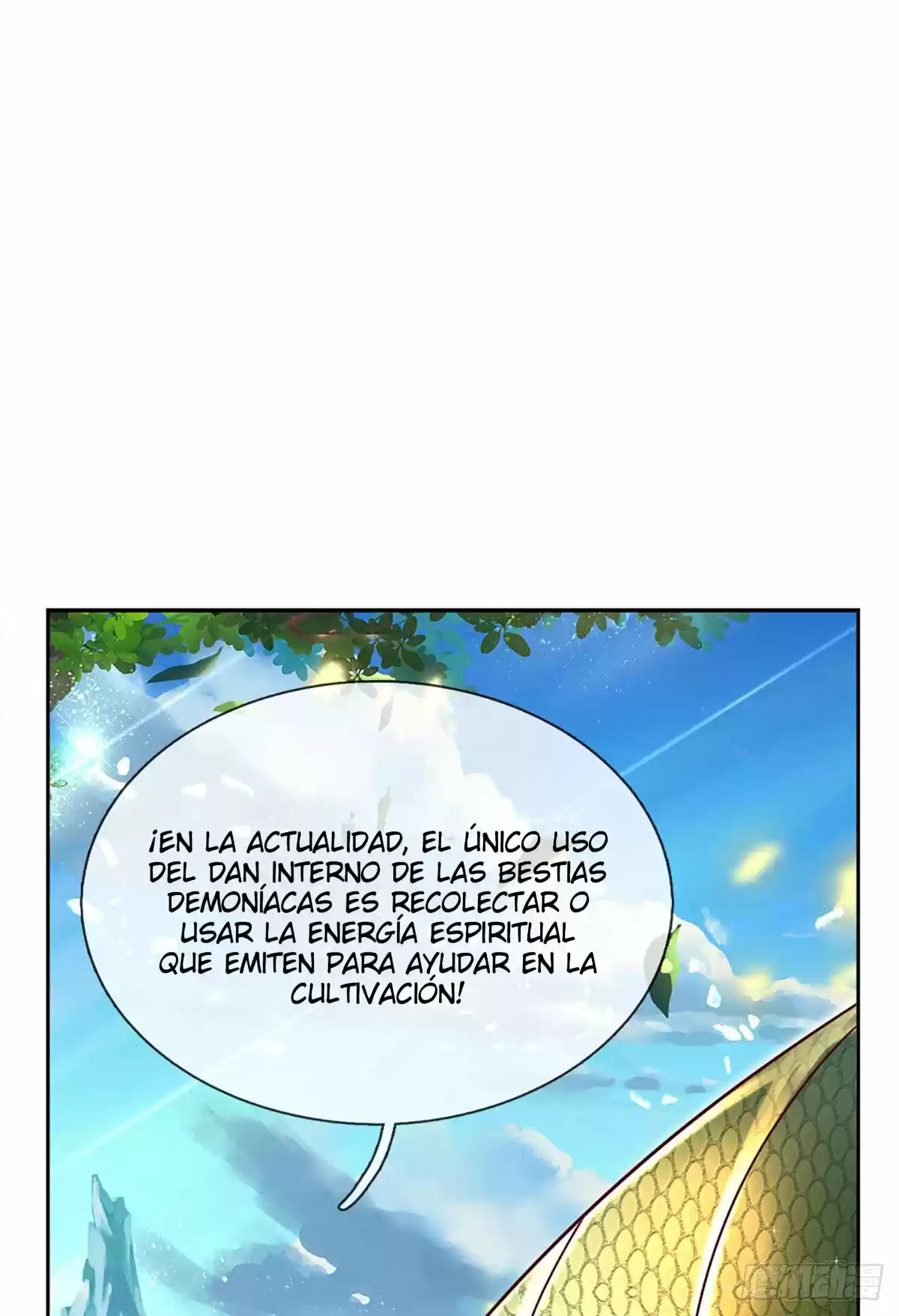 100.000 Niveles De Refinación: Emperador Inmortal. - Capítulo 23 - Página 29 - LectorTMOo