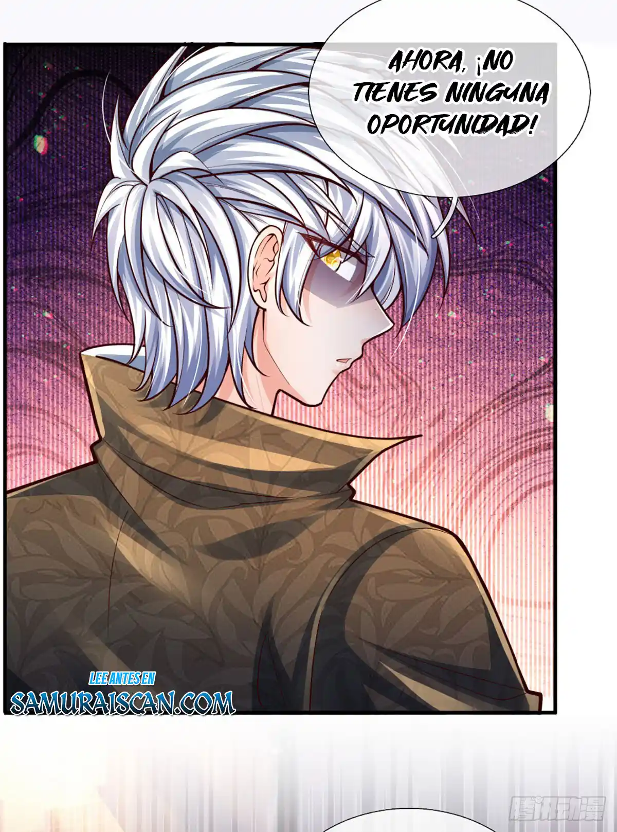 100.000 Niveles De Refinación: Emperador Inmortal. - Capítulo 243 - Página 24 - LectorTMOo