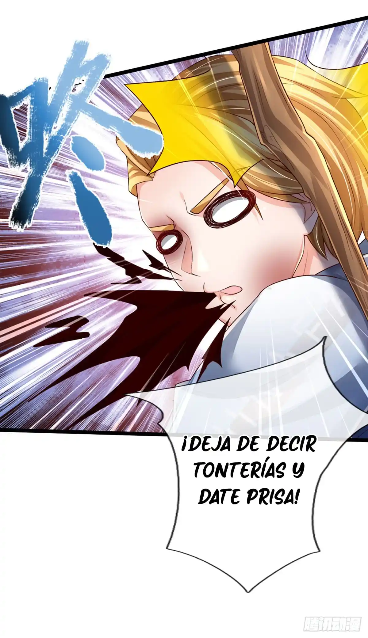 100.000 Niveles De Refinación: Emperador Inmortal. - Capítulo 246 - Página 31 - LectorTMOo