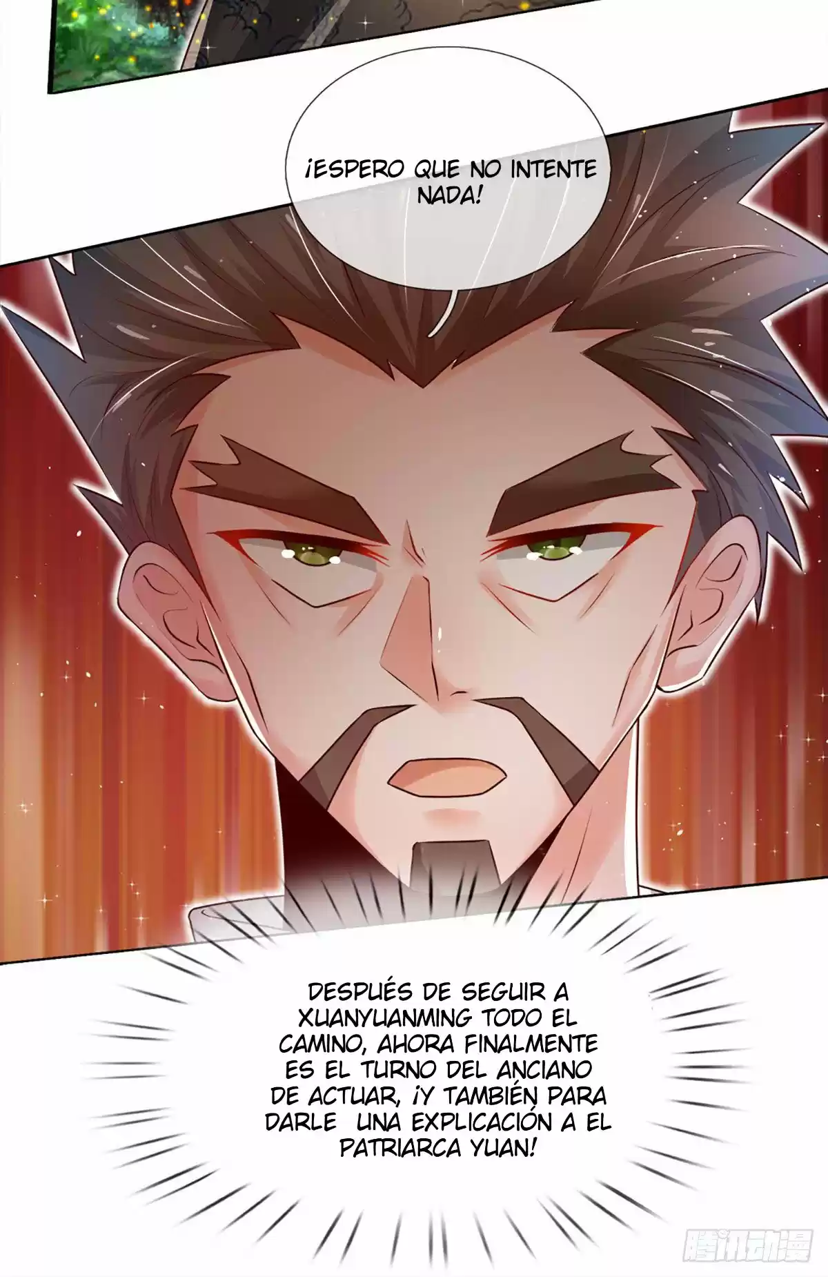 100.000 Niveles De Refinación: Emperador Inmortal. - Capítulo 25 - Página 7 - LectorTMOo