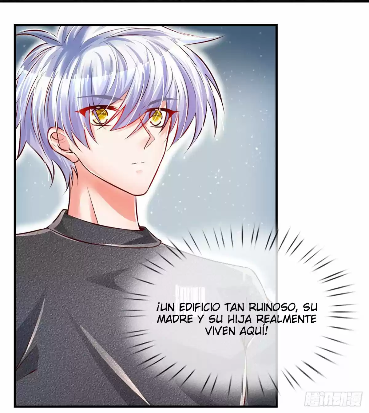 100.000 Niveles De Refinación: Emperador Inmortal. - Capítulo 25 - Página 27 - LectorTMOo