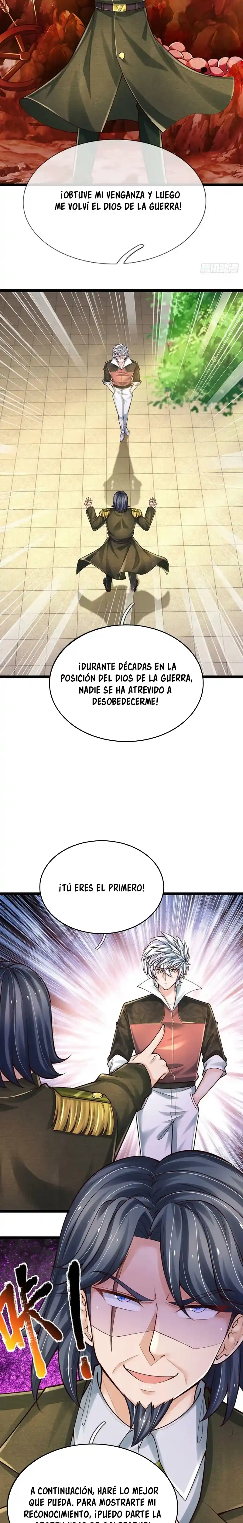100.000 Niveles De Refinación: Emperador Inmortal. - Capítulo 250 - Página 13 - LectorTMOo