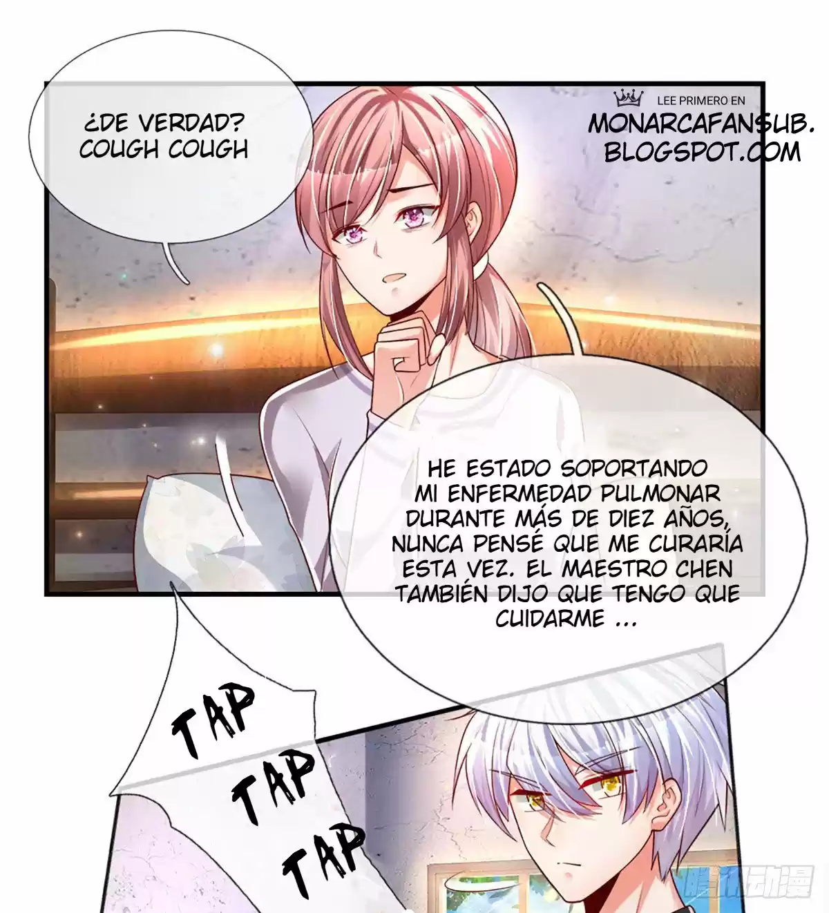 100.000 Niveles De Refinación: Emperador Inmortal. - Capítulo 26 - Página 6 - LectorTMOo