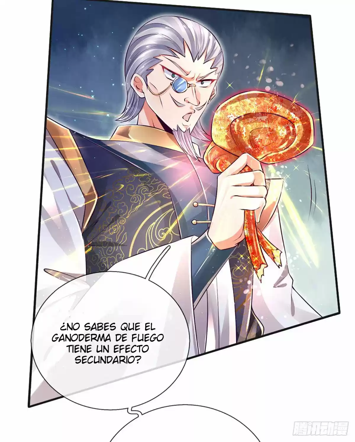 100.000 Niveles De Refinación: Emperador Inmortal. - Capítulo 26 - Página 22 - LectorTMOo