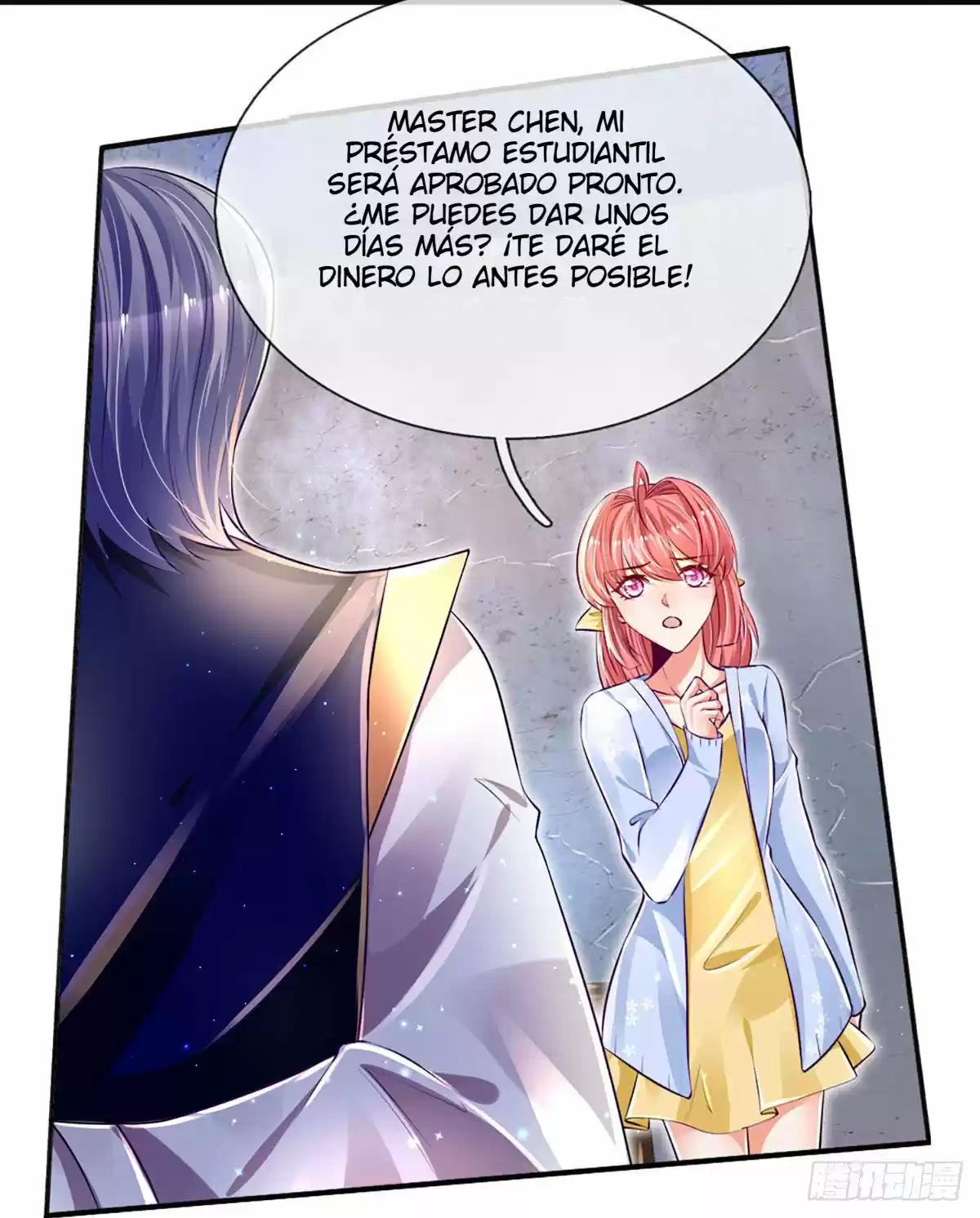 100.000 Niveles De Refinación: Emperador Inmortal. - Capítulo 26 - Página 31 - LectorTMOo