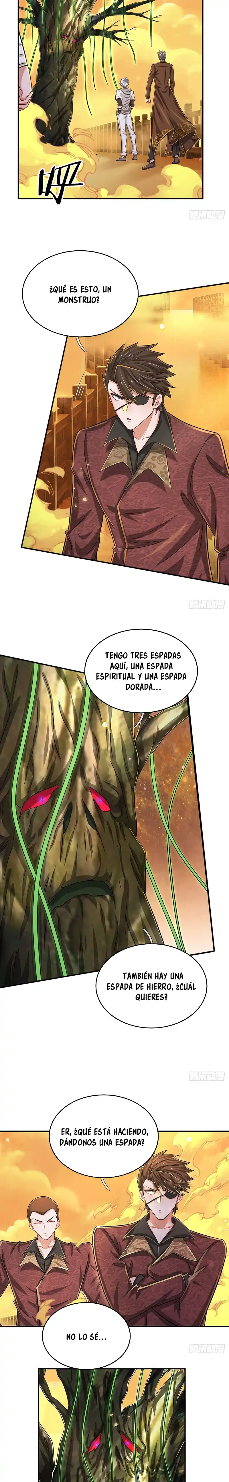 100.000 Niveles De Refinación: Emperador Inmortal. - Capítulo 269 - Página 13 - LectorTMOo