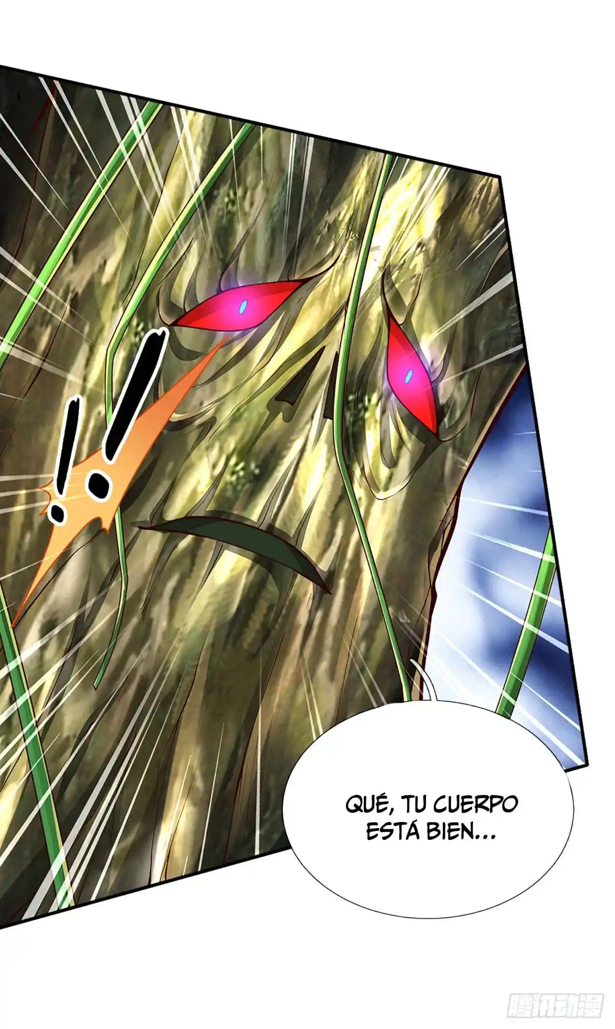 100.000 Niveles De Refinación: Emperador Inmortal. - Capítulo 271 - Página 15 - LectorTMOo