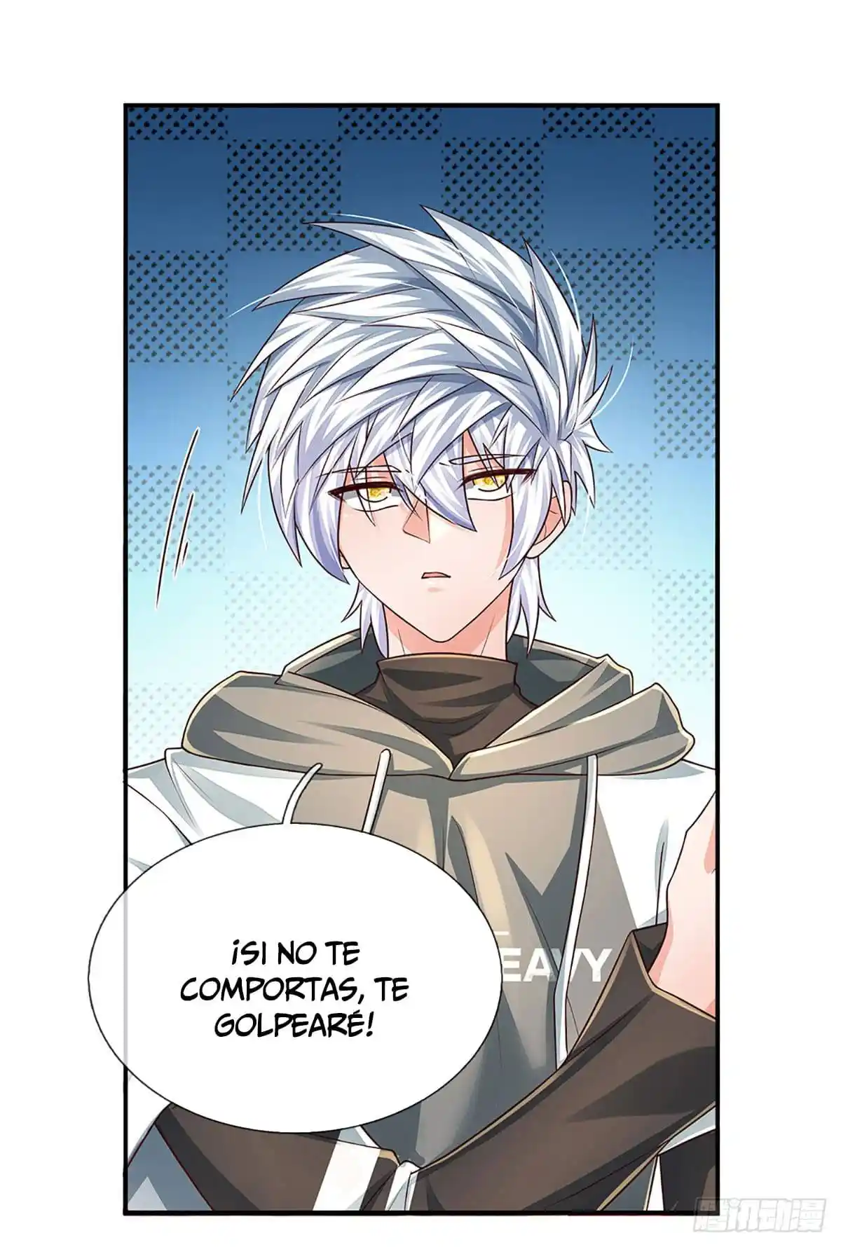 100.000 Niveles De Refinación: Emperador Inmortal. - Capítulo 271 - Página 17 - LectorTMOo