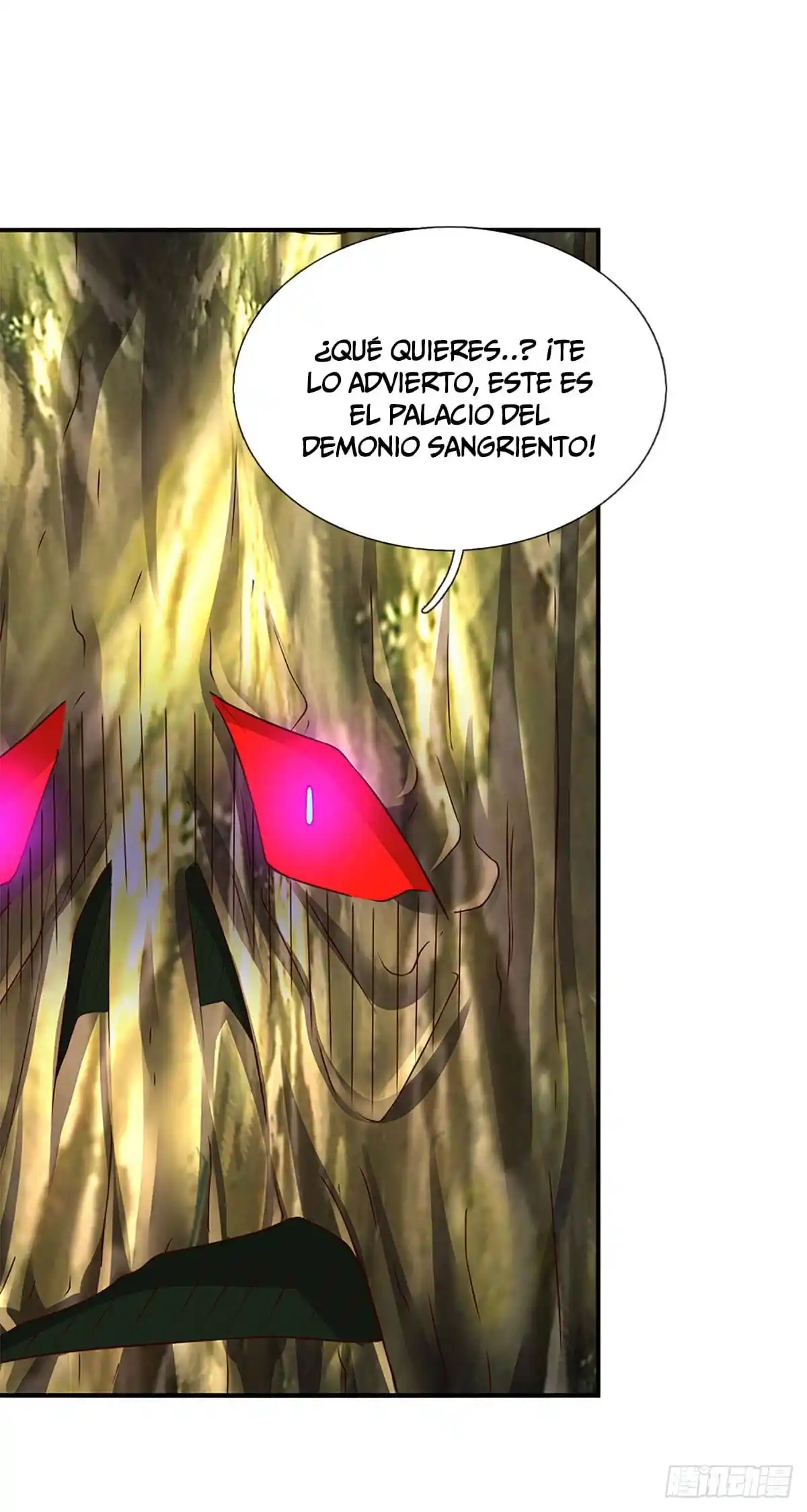 100.000 Niveles De Refinación: Emperador Inmortal. - Capítulo 271 - Página 28 - LectorTMOo