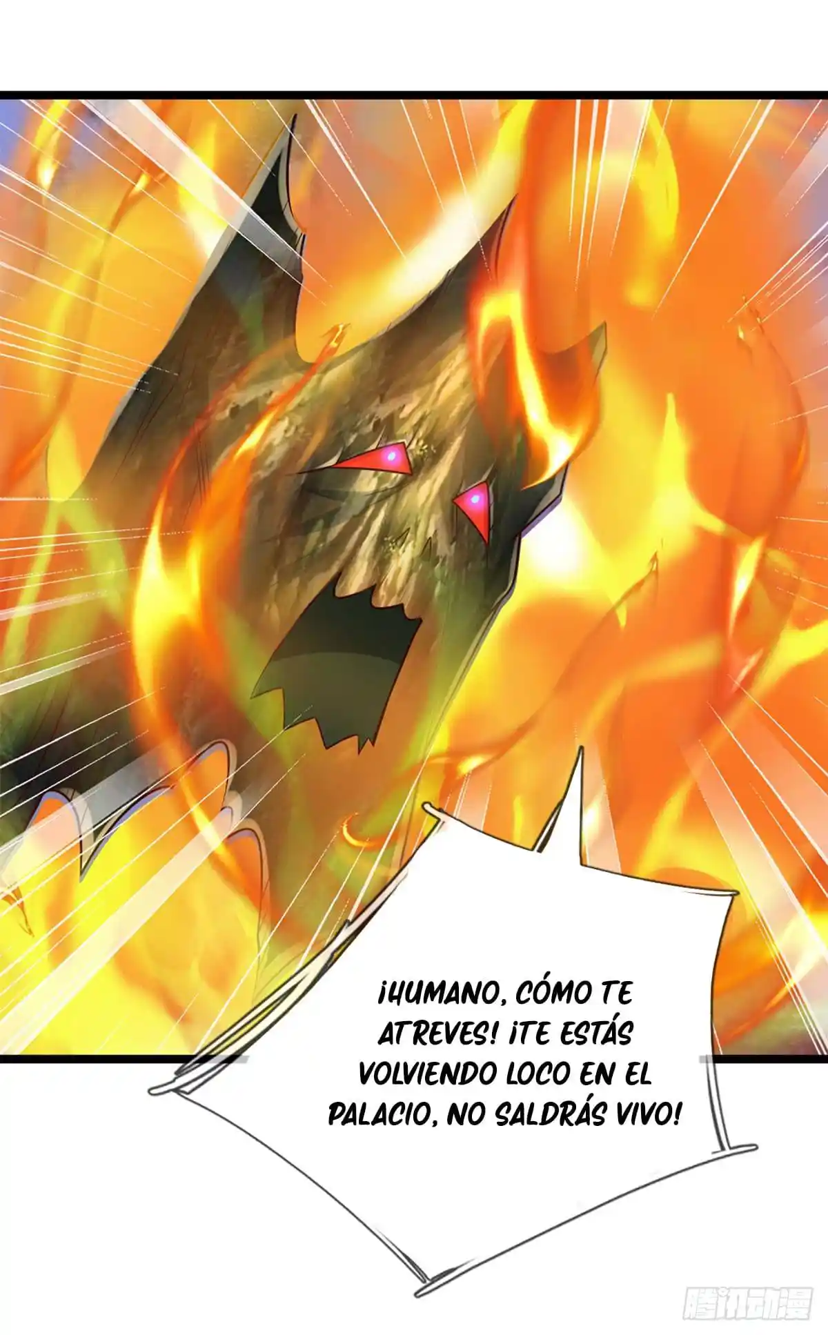 100.000 Niveles De Refinación: Emperador Inmortal. - Capítulo 272 - Página 9 - LectorTMOo