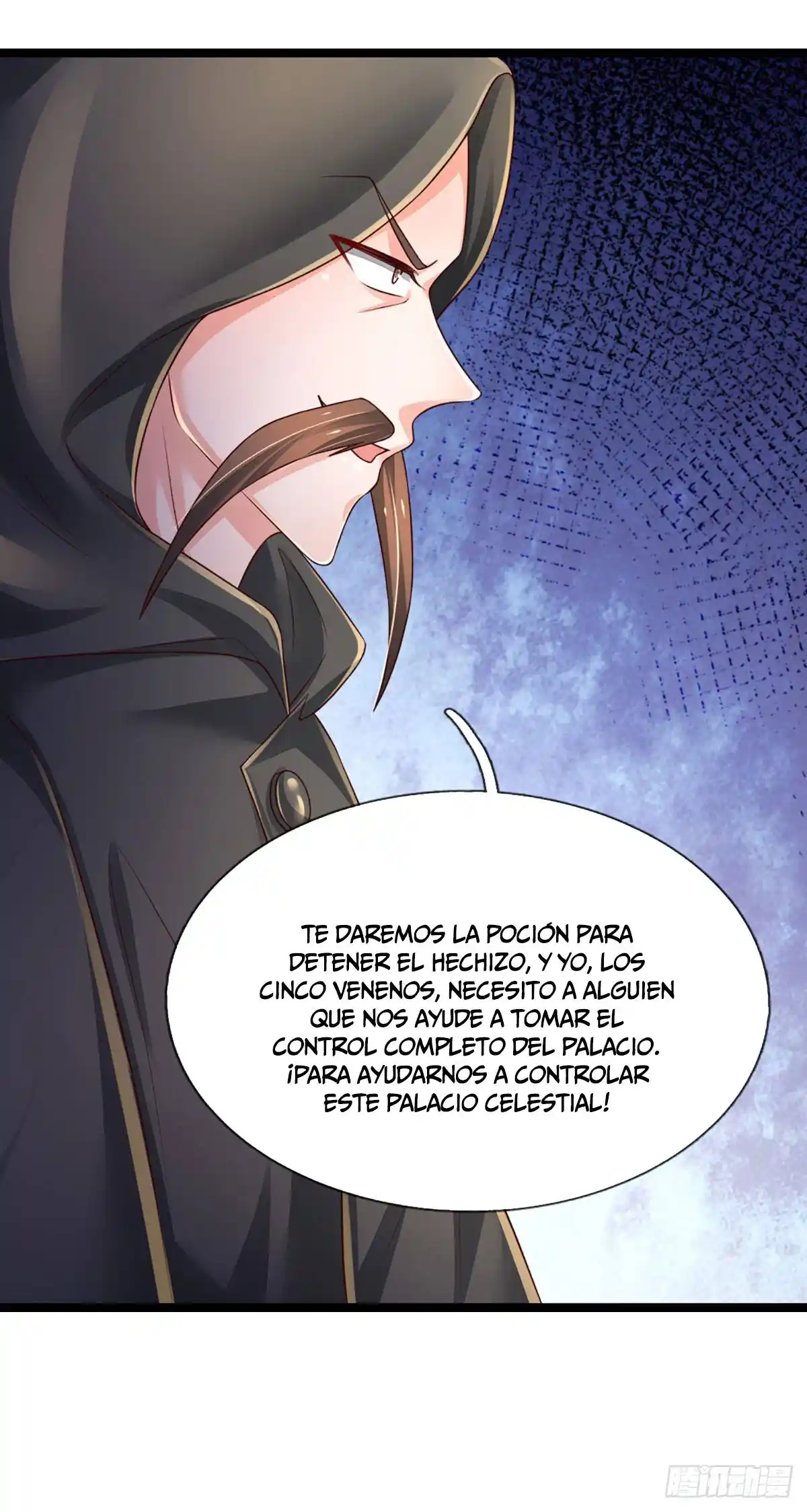 100.000 Niveles De Refinación: Emperador Inmortal. - Capítulo 272 - Página 33 - LectorTMOo