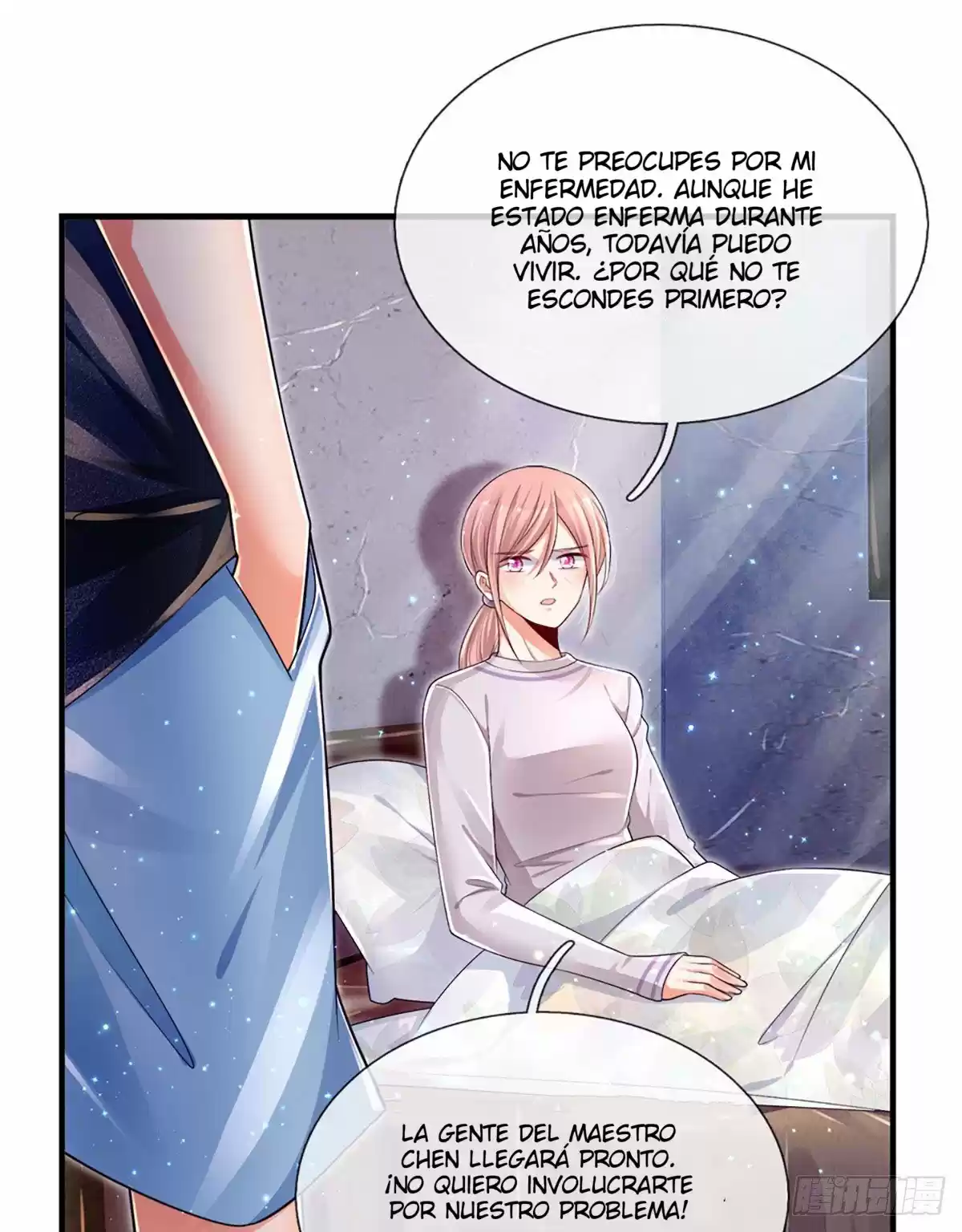 100.000 Niveles De Refinación: Emperador Inmortal. - Capítulo 28 - Página 15 - LectorTMOo