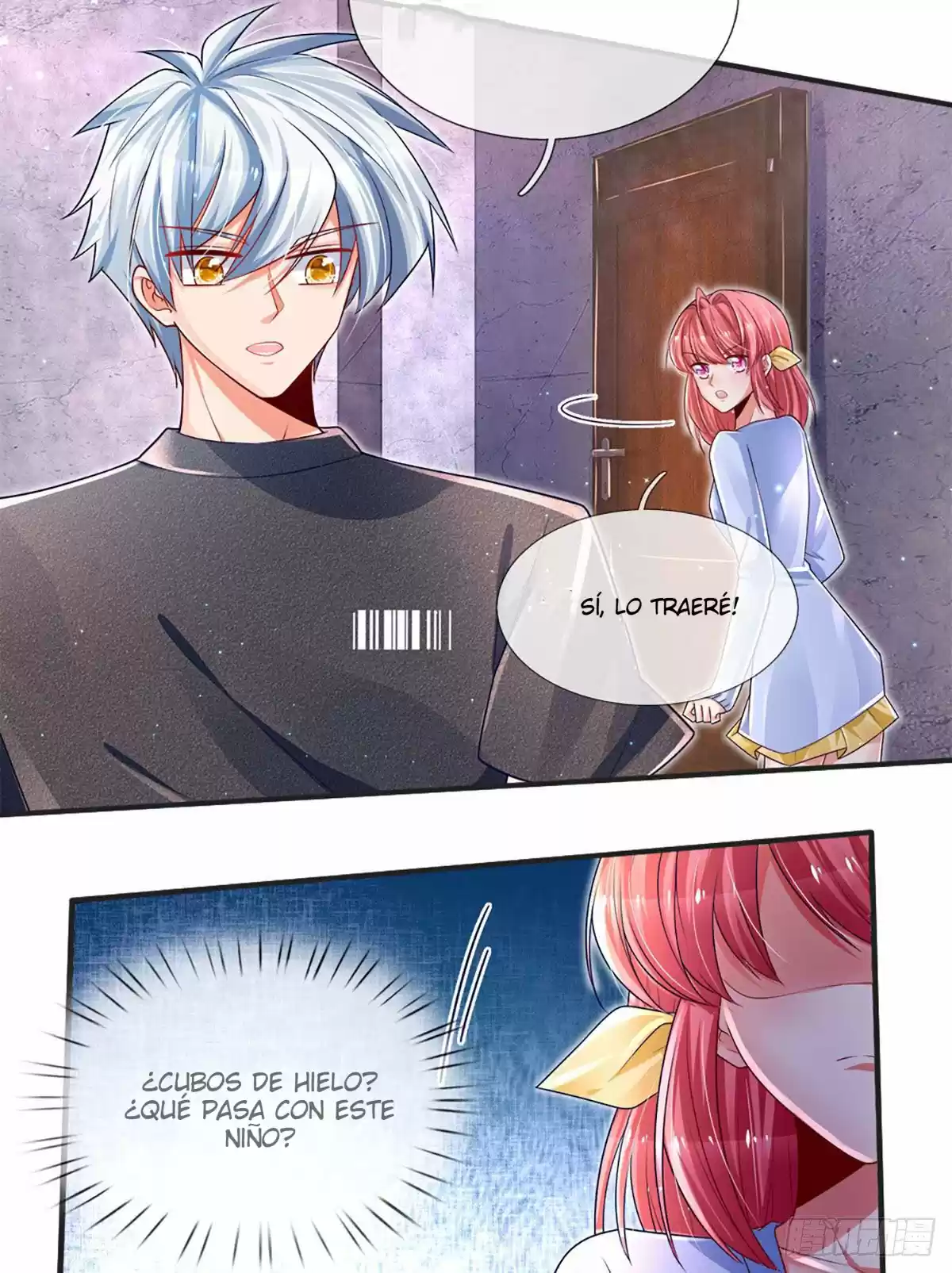 100.000 Niveles De Refinación: Emperador Inmortal. - Capítulo 28 - Página 24 - LectorTMOo