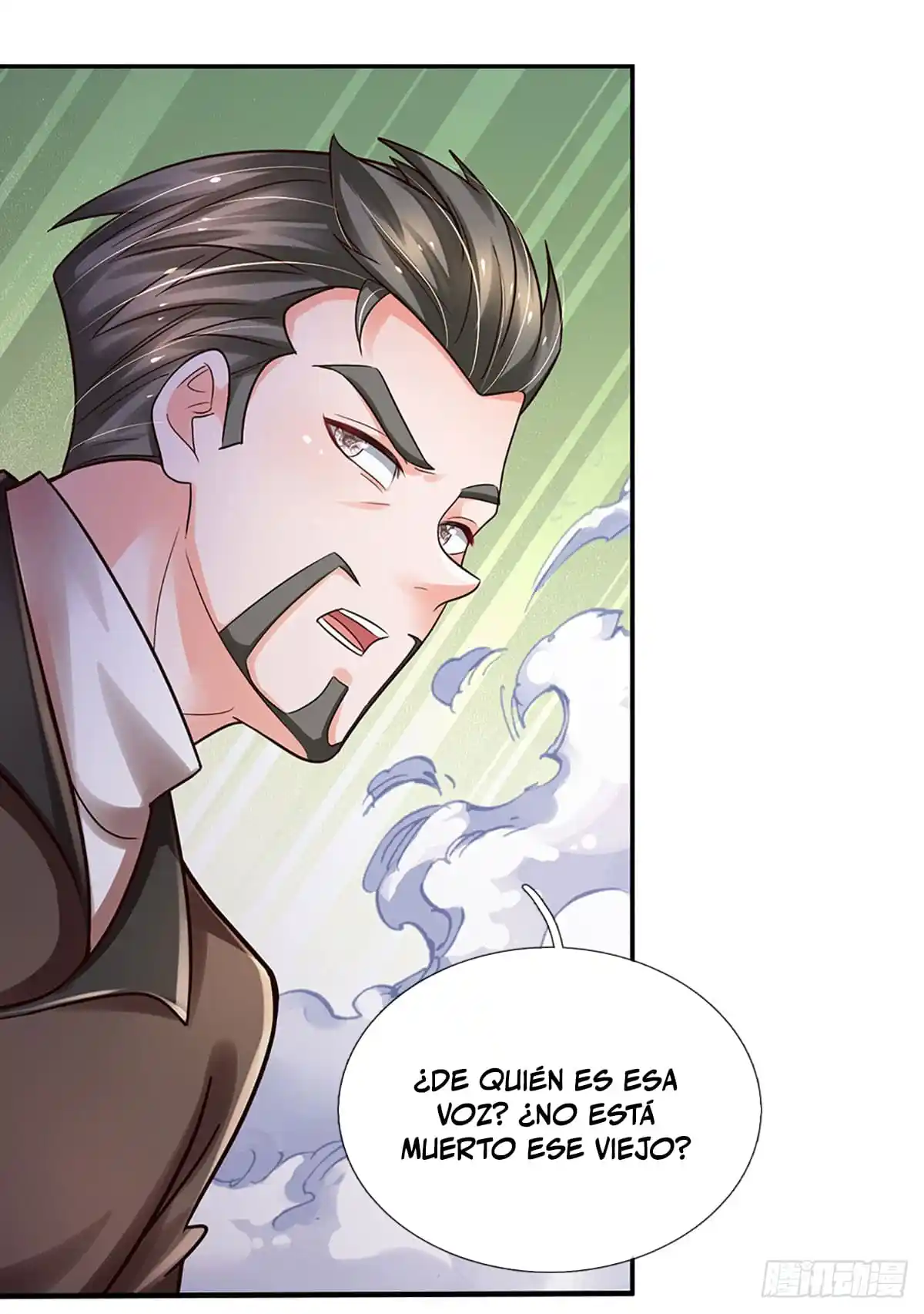 100.000 Niveles De Refinación: Emperador Inmortal. - Capítulo 281 - Página 8 - LectorTMOo