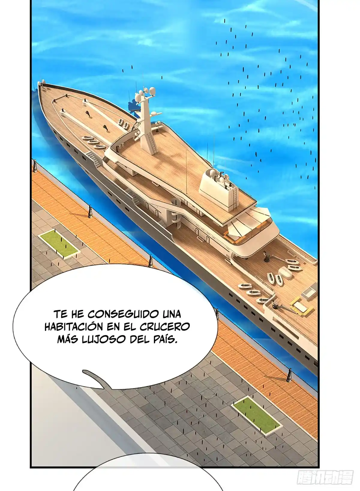 100.000 Niveles De Refinación: Emperador Inmortal. - Capítulo 282 - Página 16 - LectorTMOo