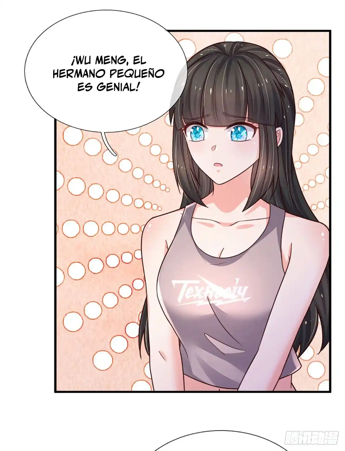 100.000 Niveles De Refinación: Emperador Inmortal. - Capítulo 282 - Página 30 - LectorTMOo