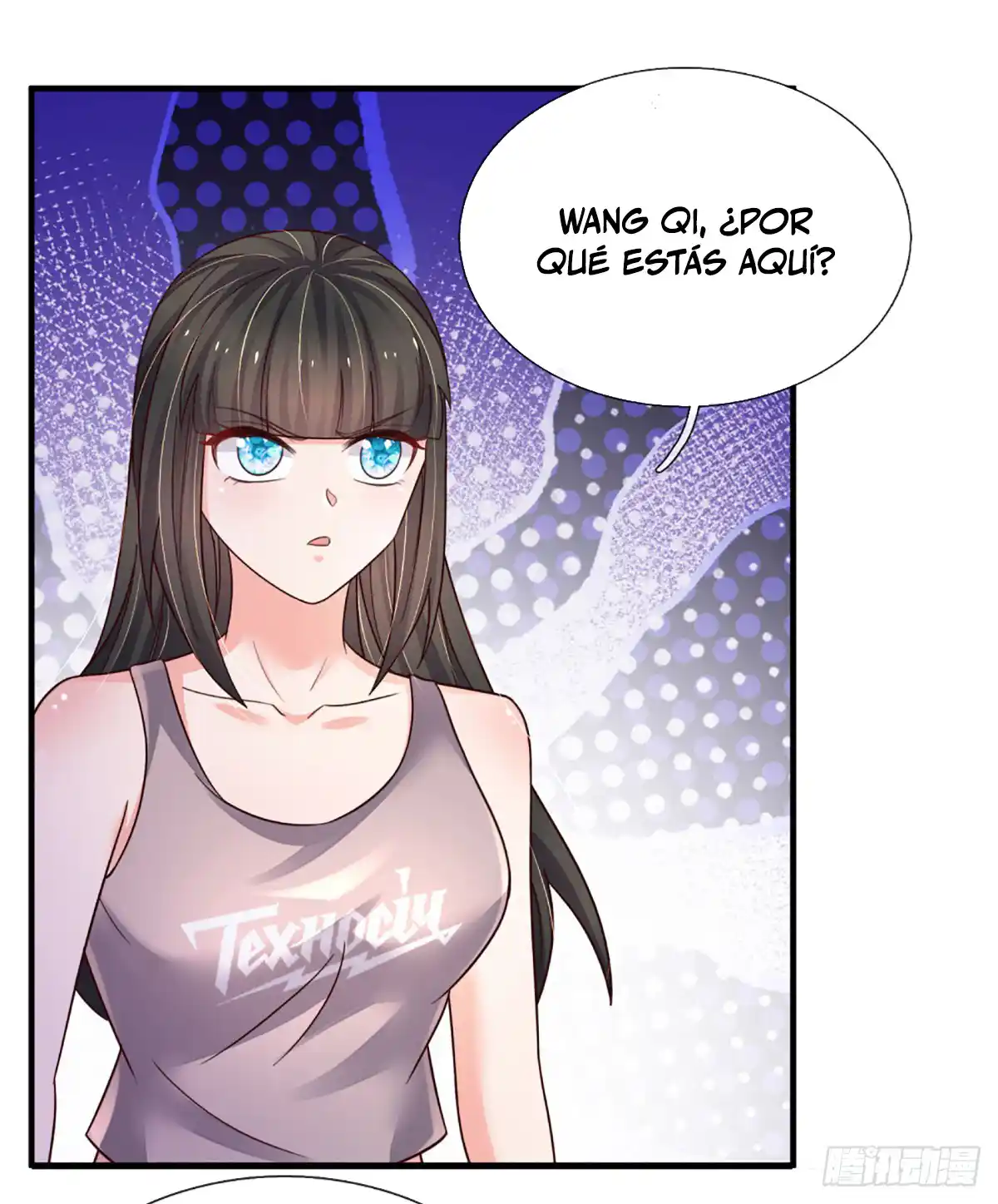 100.000 Niveles De Refinación: Emperador Inmortal. - Capítulo 282 - Página 35 - LectorTMOo