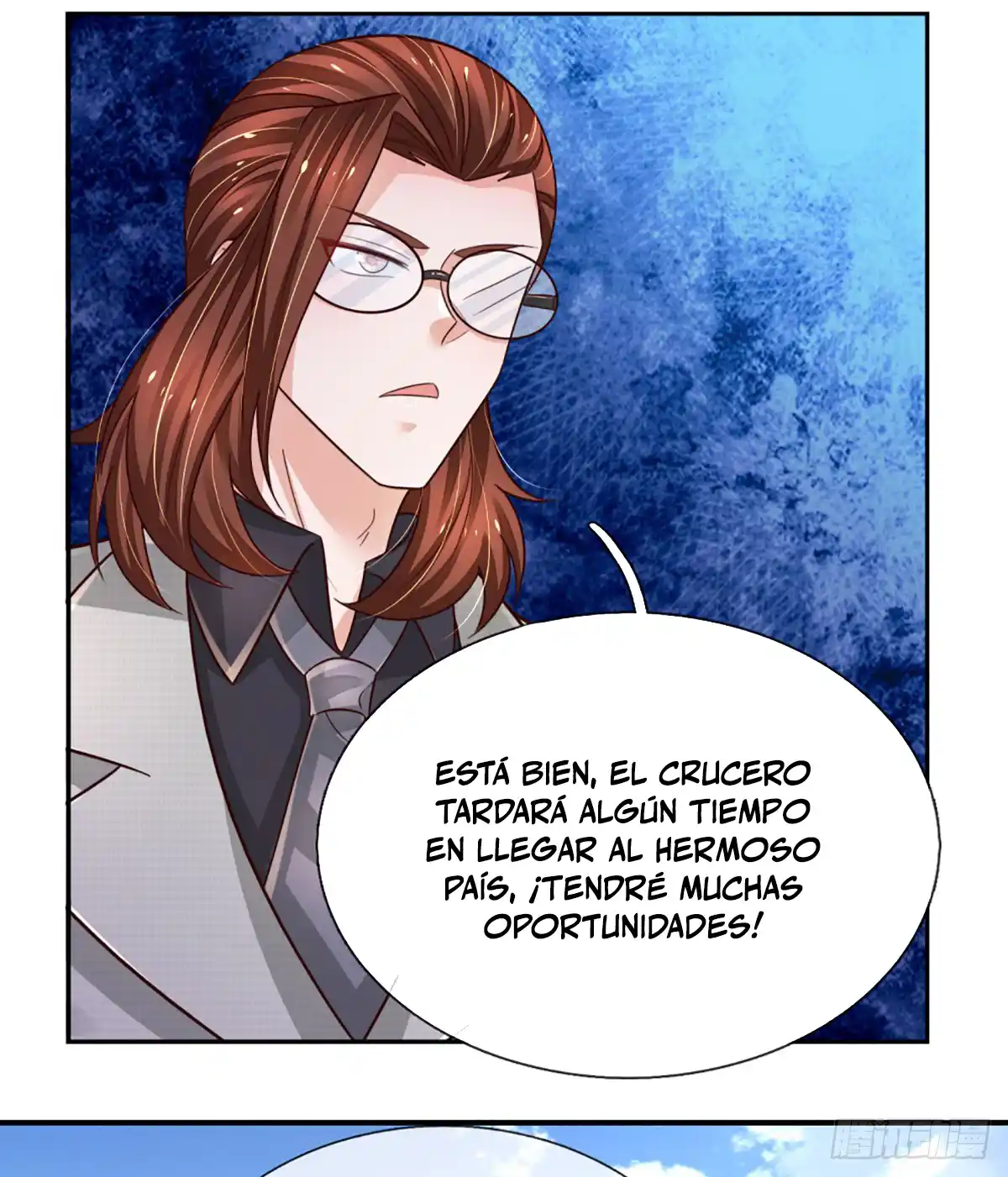 100.000 Niveles De Refinación: Emperador Inmortal. - Capítulo 282 - Página 41 - LectorTMOo